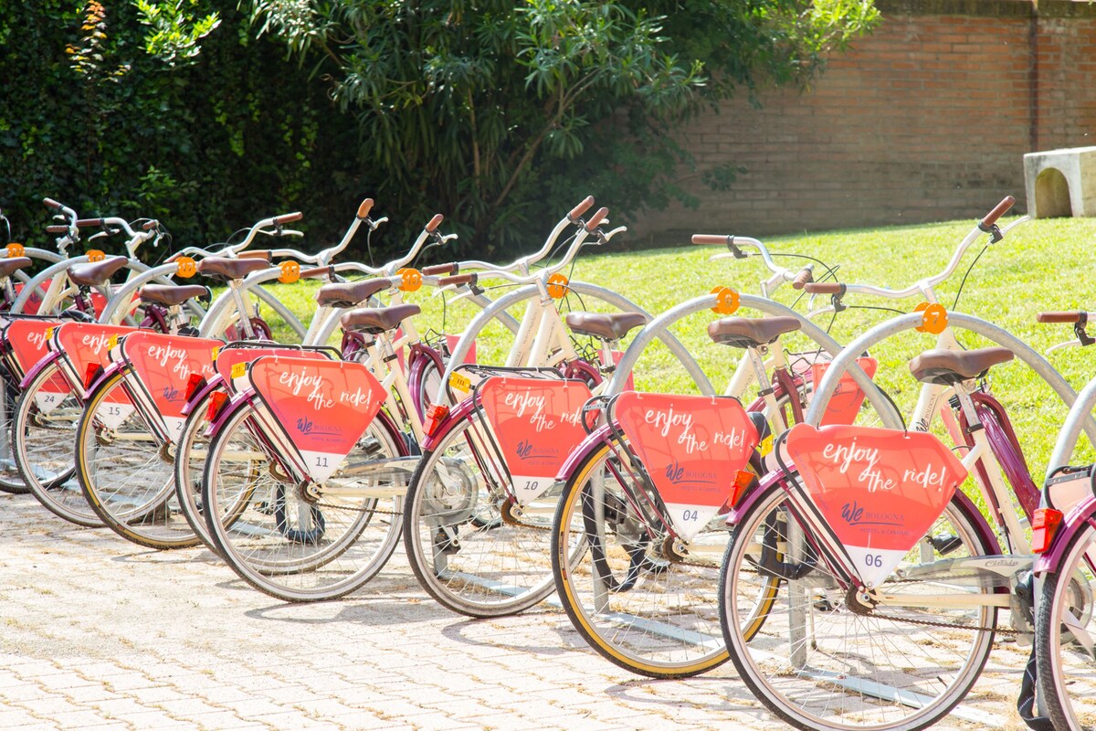 Where to Stay in Bologna 16 Best & Areas