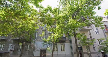 Yerevan Hostel