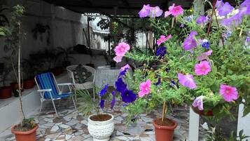 Área da propriedade