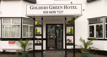 Golders Green Hotel