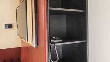 Fasilitas kamar