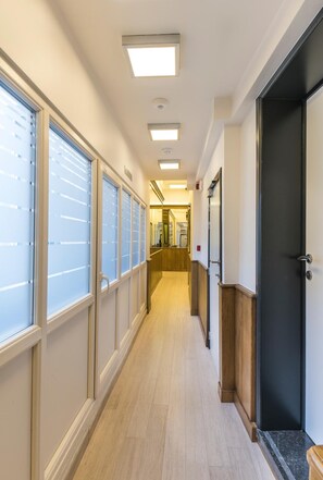 Interior - Hotel Agora Bruxelles Grand Place (Brussels)