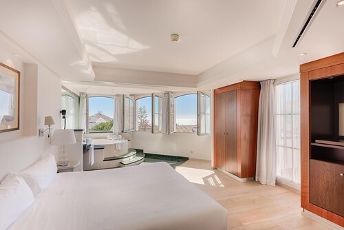 Las Dunas Grand Luxury Hotel