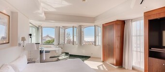 Las Dunas Grand Luxury Hotel