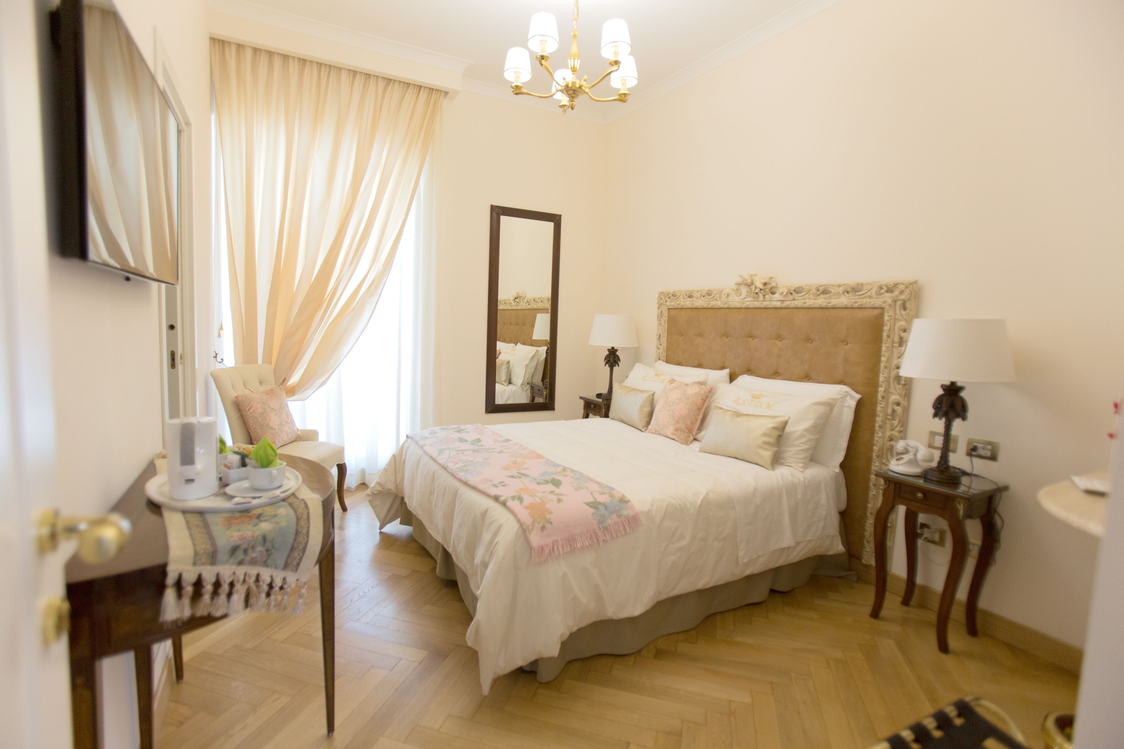 Foto - Royal Suite Trinità dei Monti