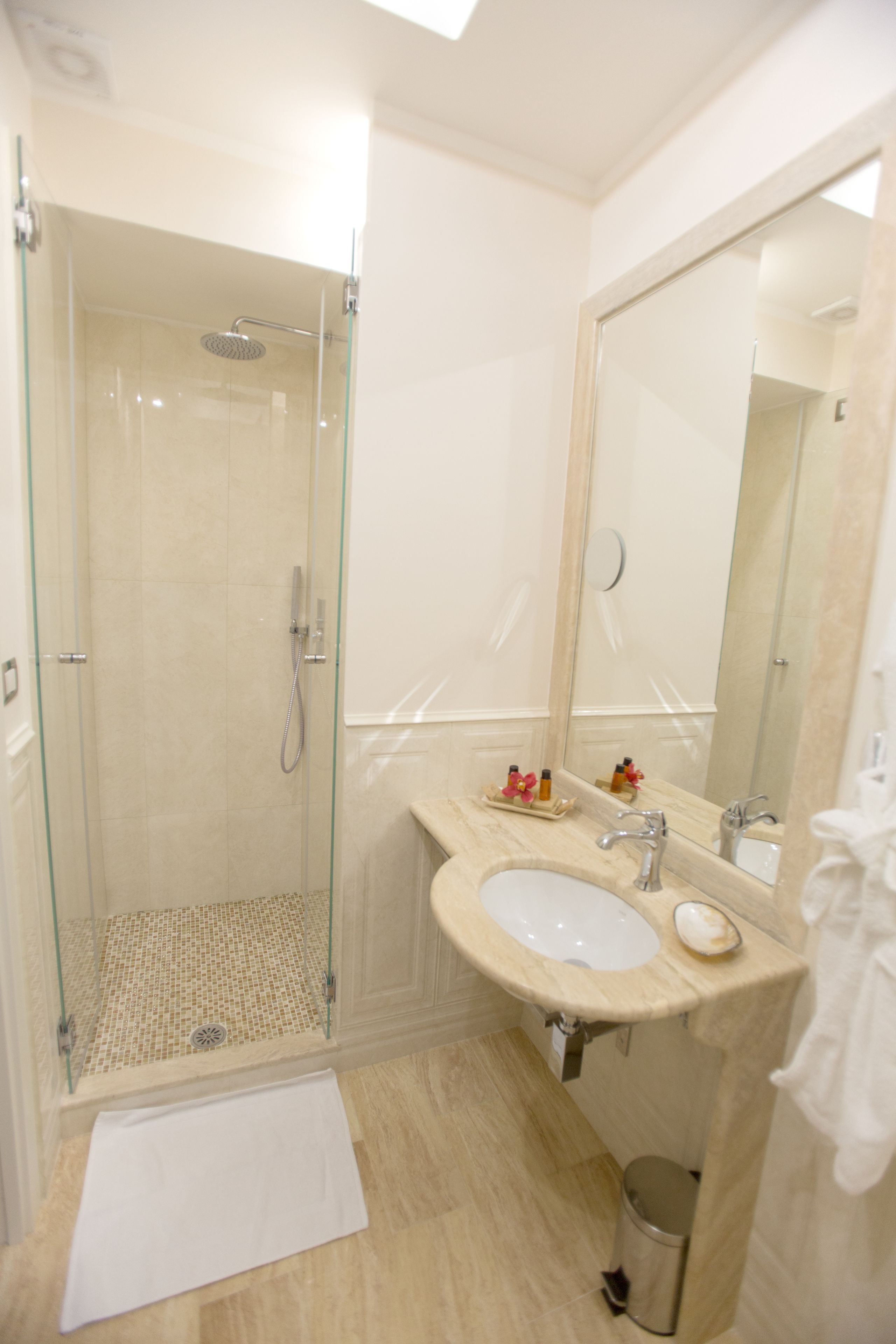Foto - Royal Suite Trinità dei Monti