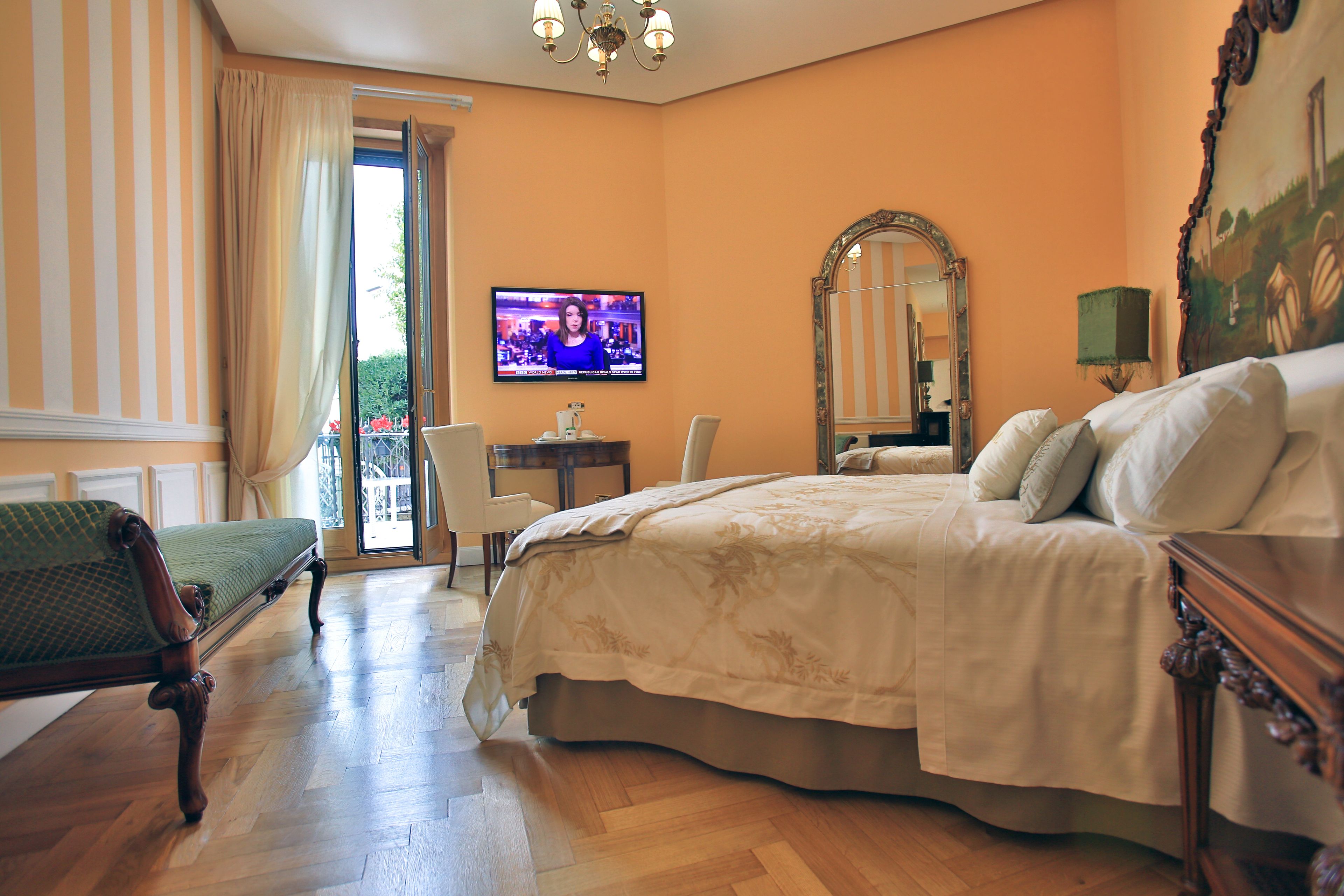 Foto - Royal Suite Trinità dei Monti