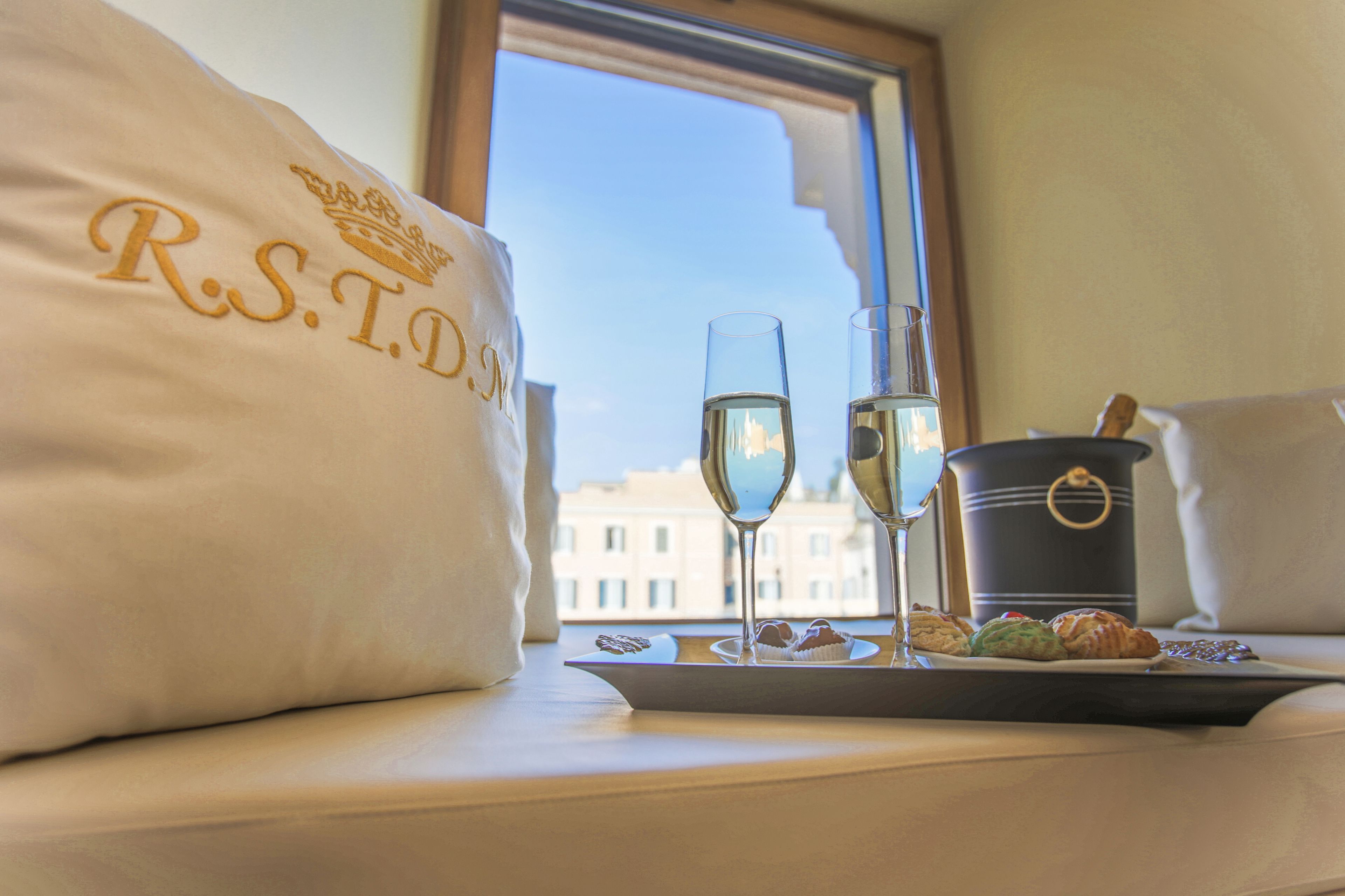 Foto - Royal Suite Trinità dei Monti