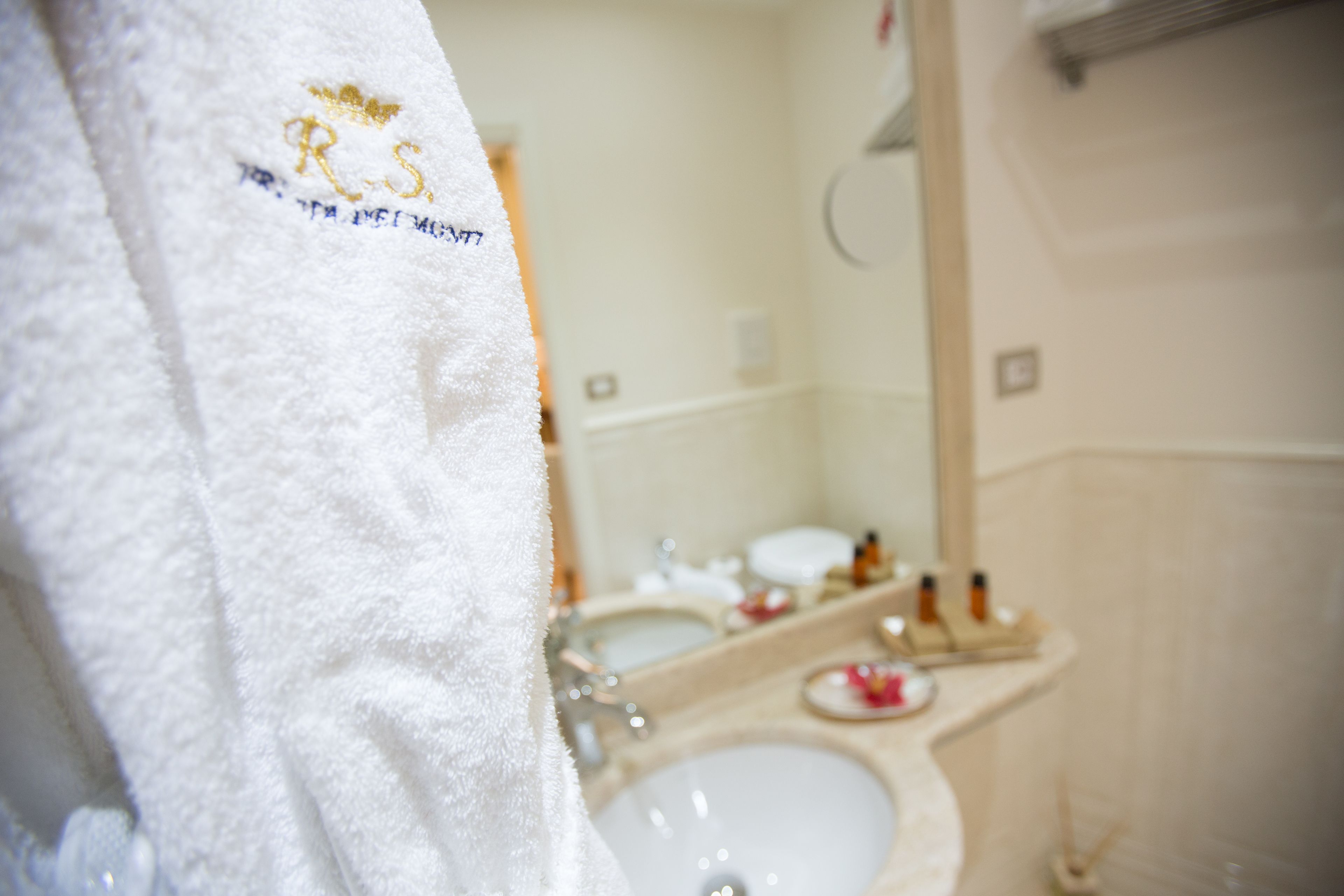 Foto - Royal Suite Trinità dei Monti