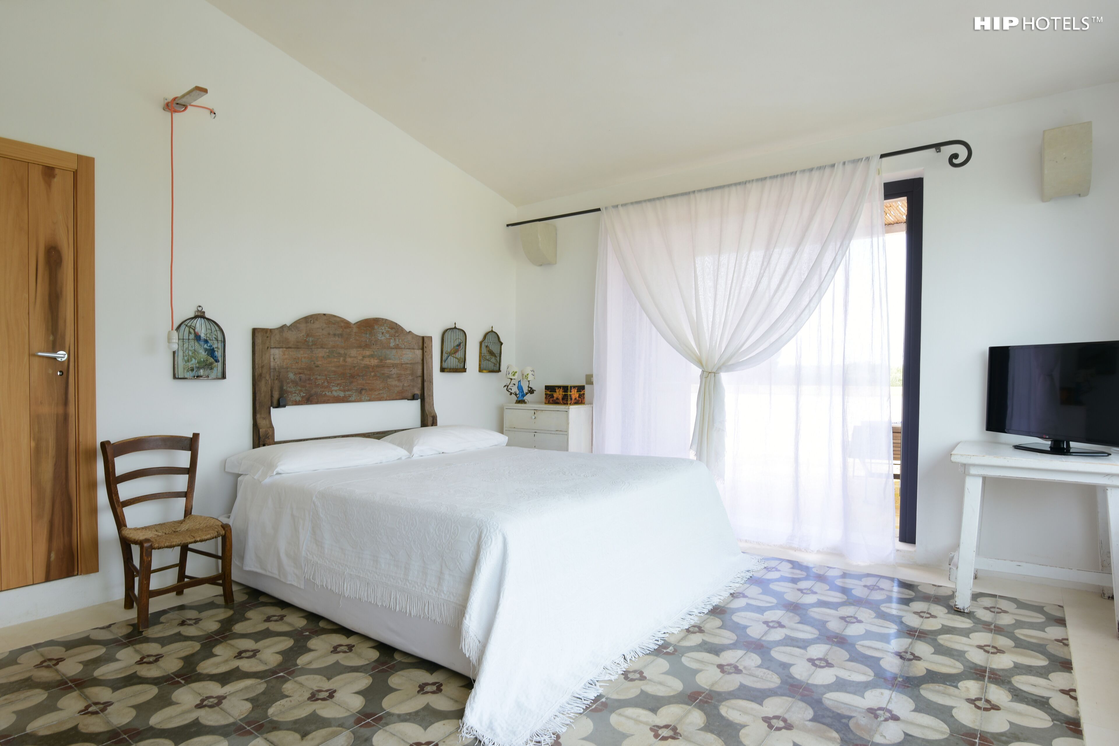 Suite | View from room