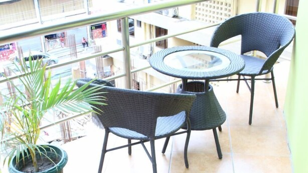 Unclassified image, 1 of 29, button - Stay Inn Hotel (Dar es Salaam)