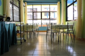 Spécialités Cuisine internationale