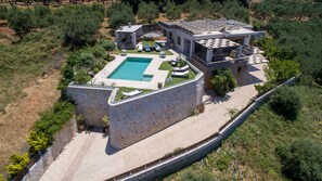 Teras/patio