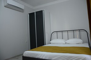 Elite Apartment, 1 Bedroom, Garden Area