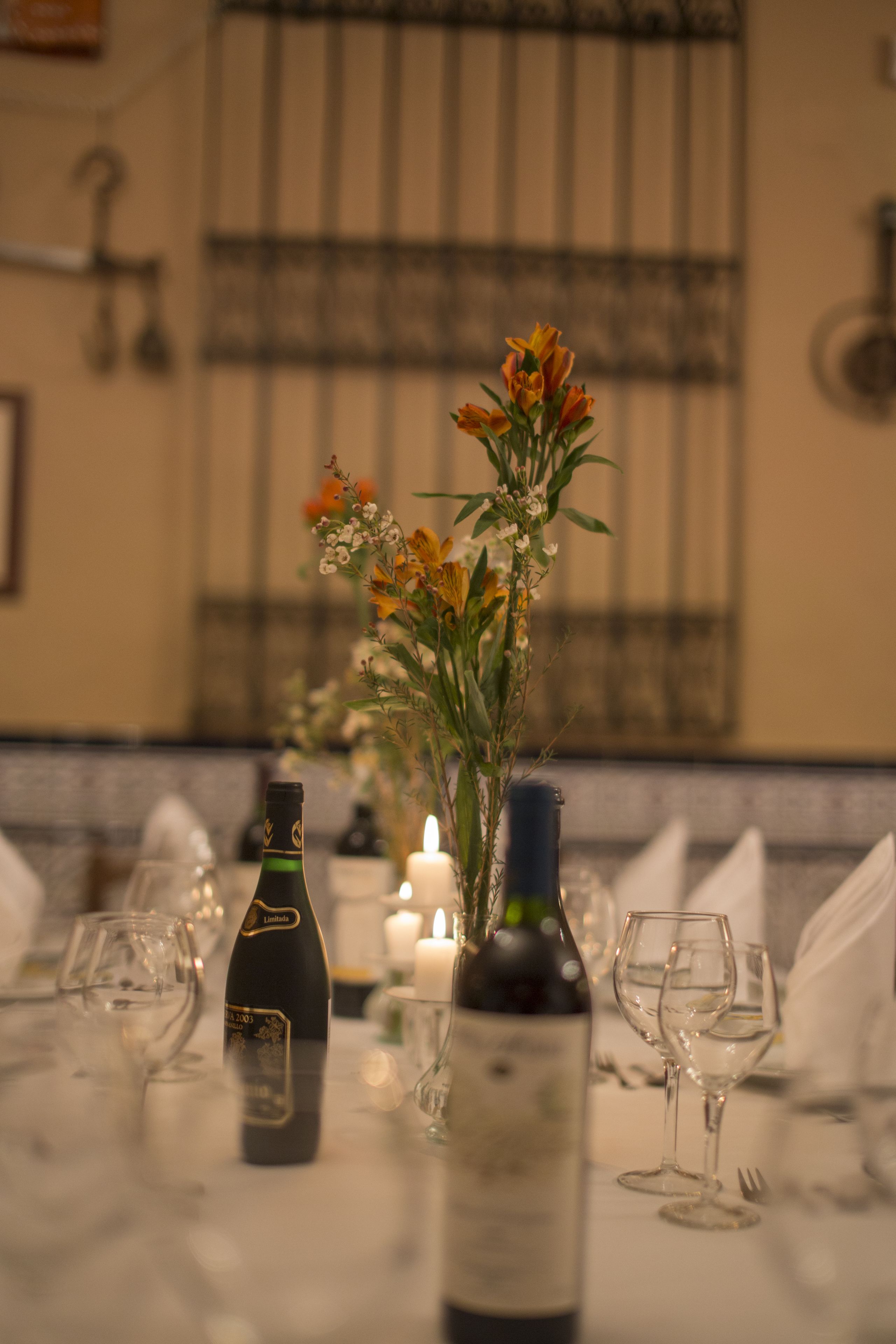 breakfast and dinner served, mediterranean cuisine