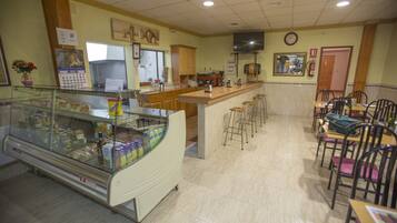 Kaffebar