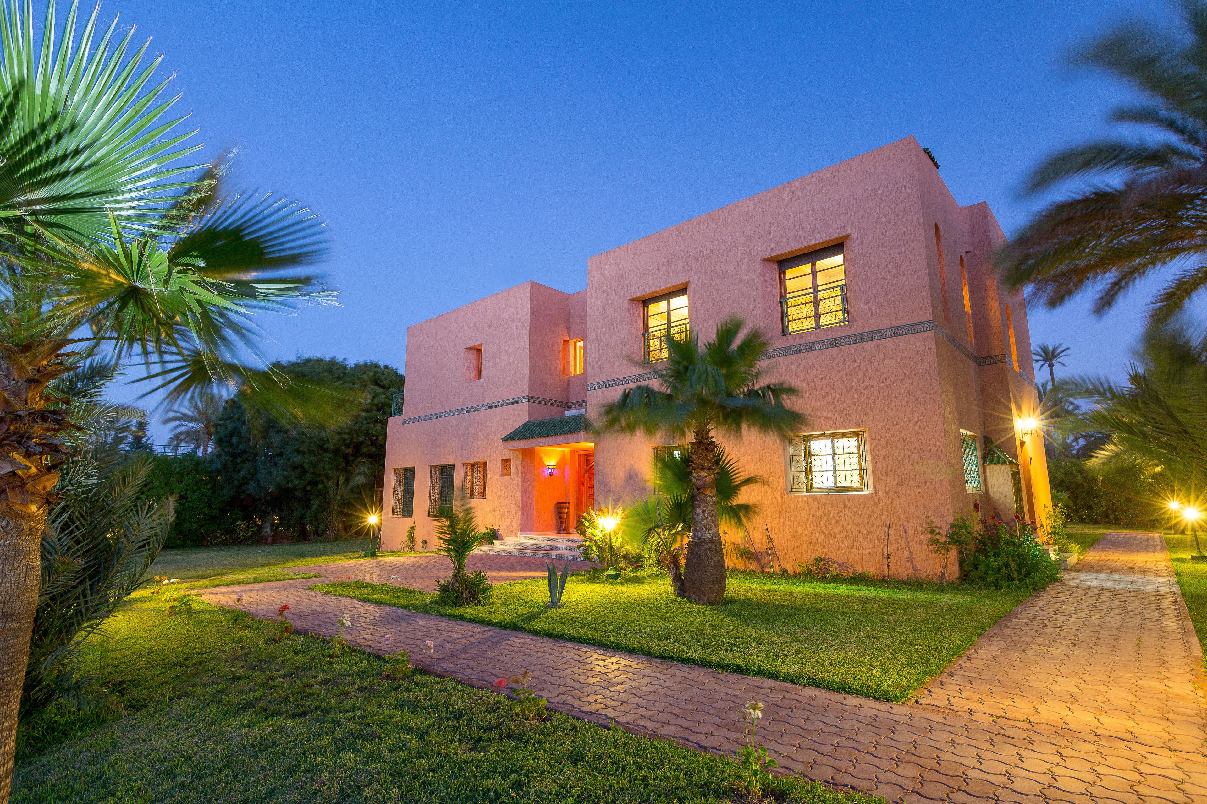 Foto - Domaine Rosaroum