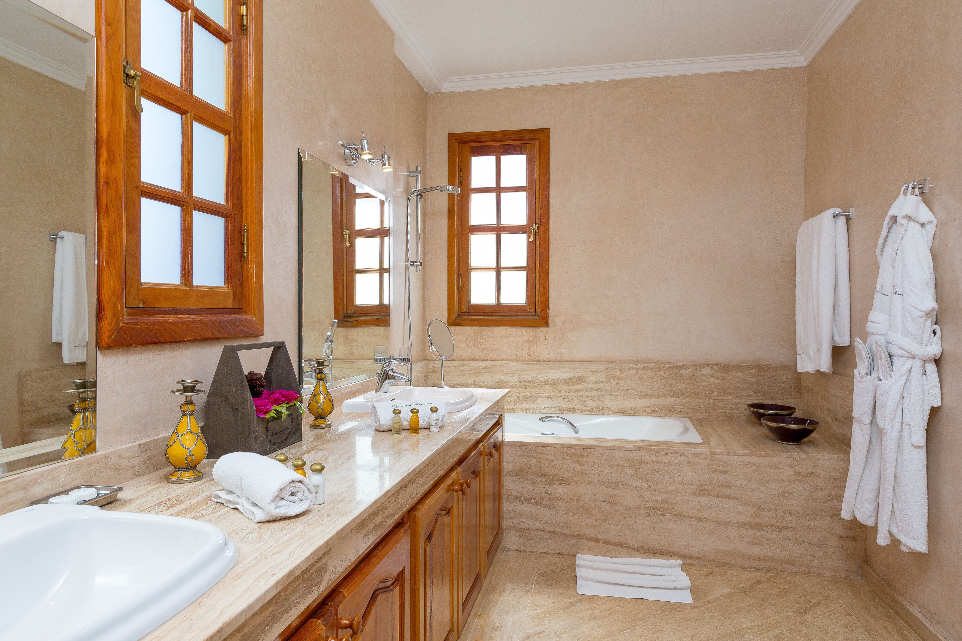 Foto - Domaine Rosaroum