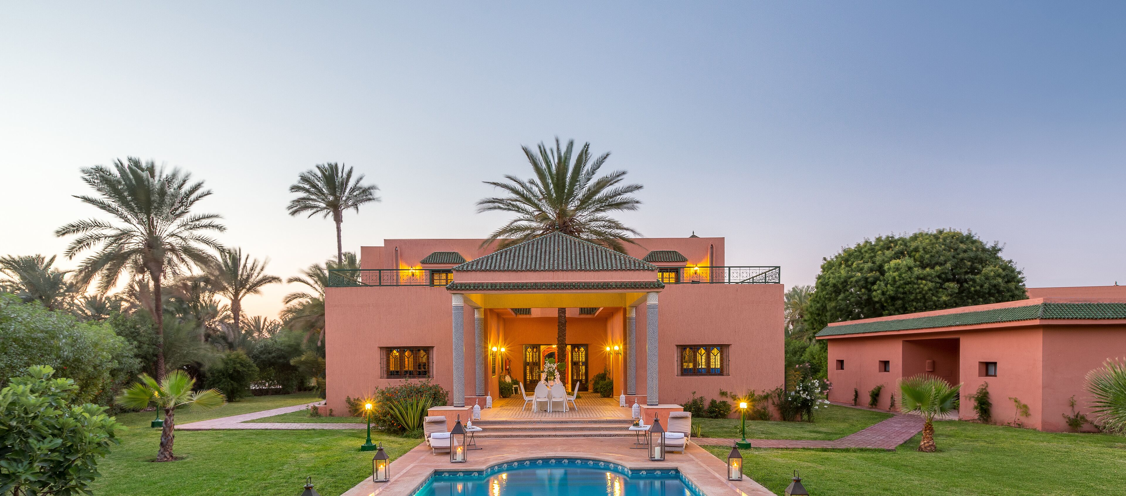 Foto - Domaine Rosaroum