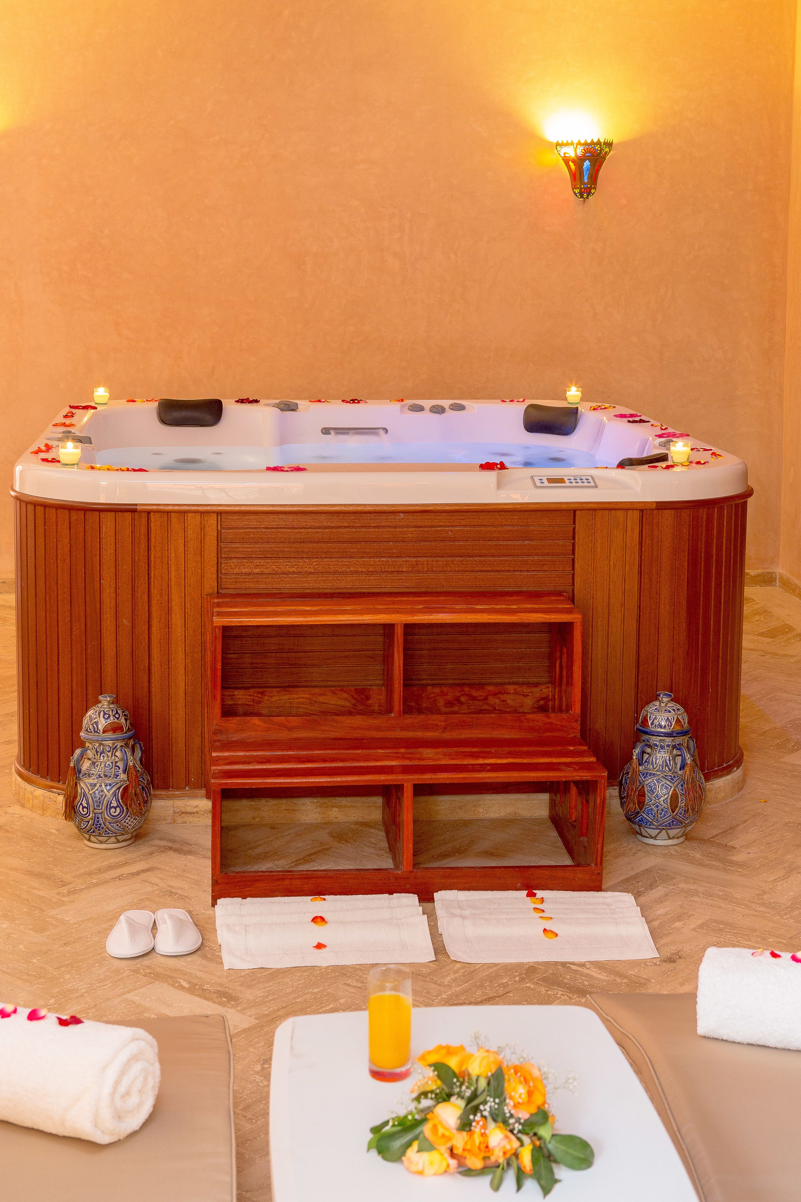 Spa