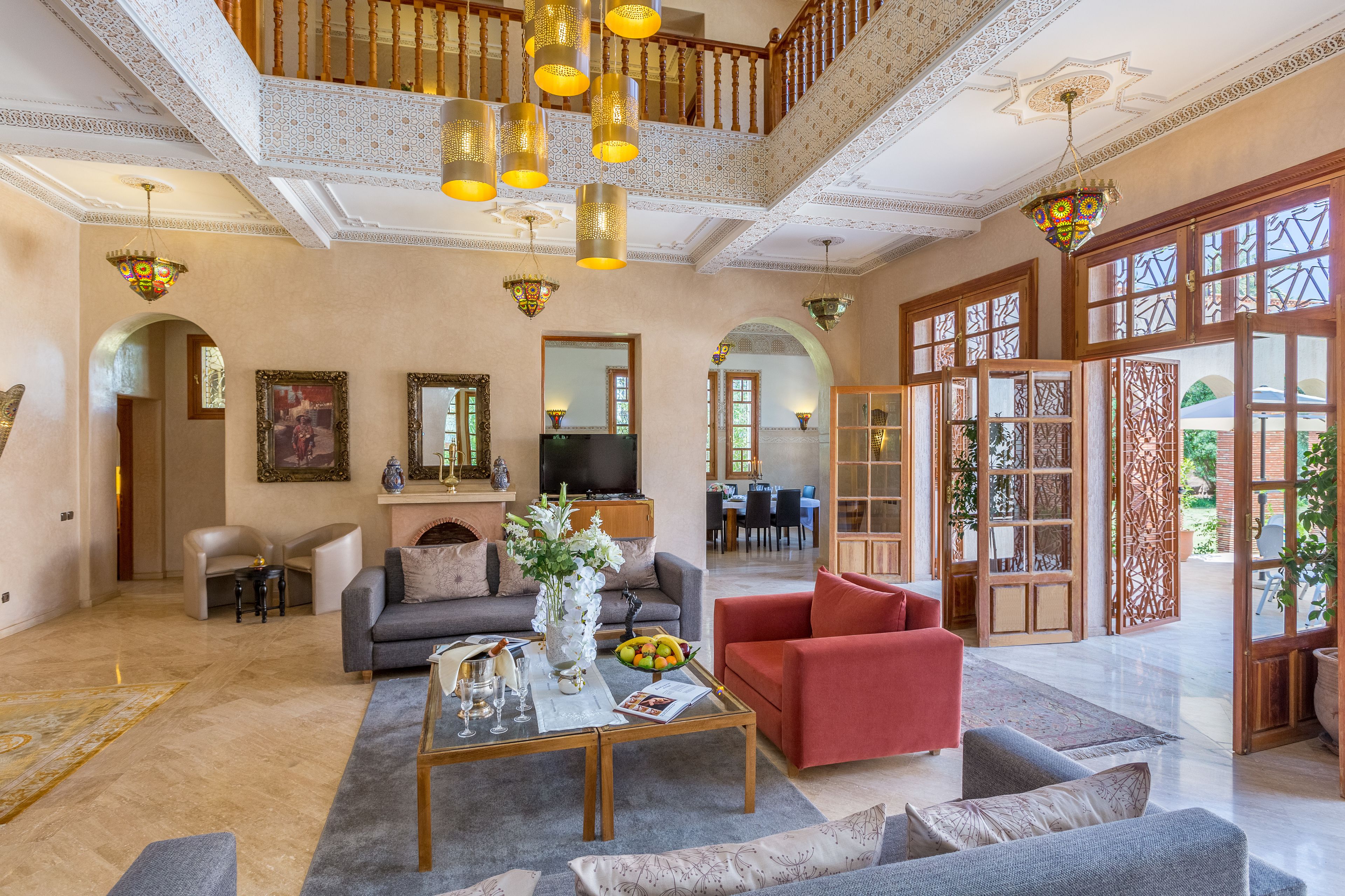 Foto - Domaine Rosaroum