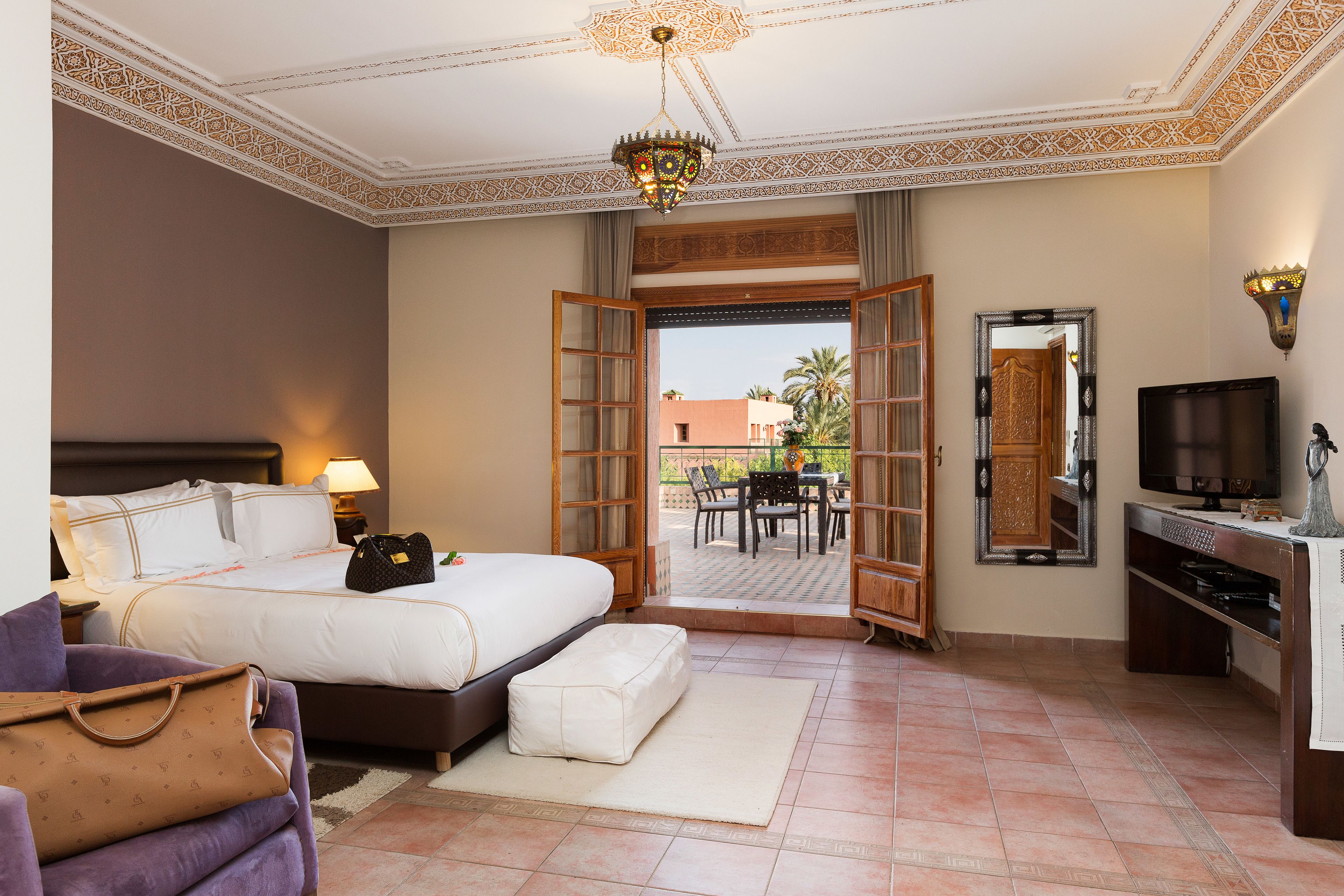 Foto - Domaine Rosaroum