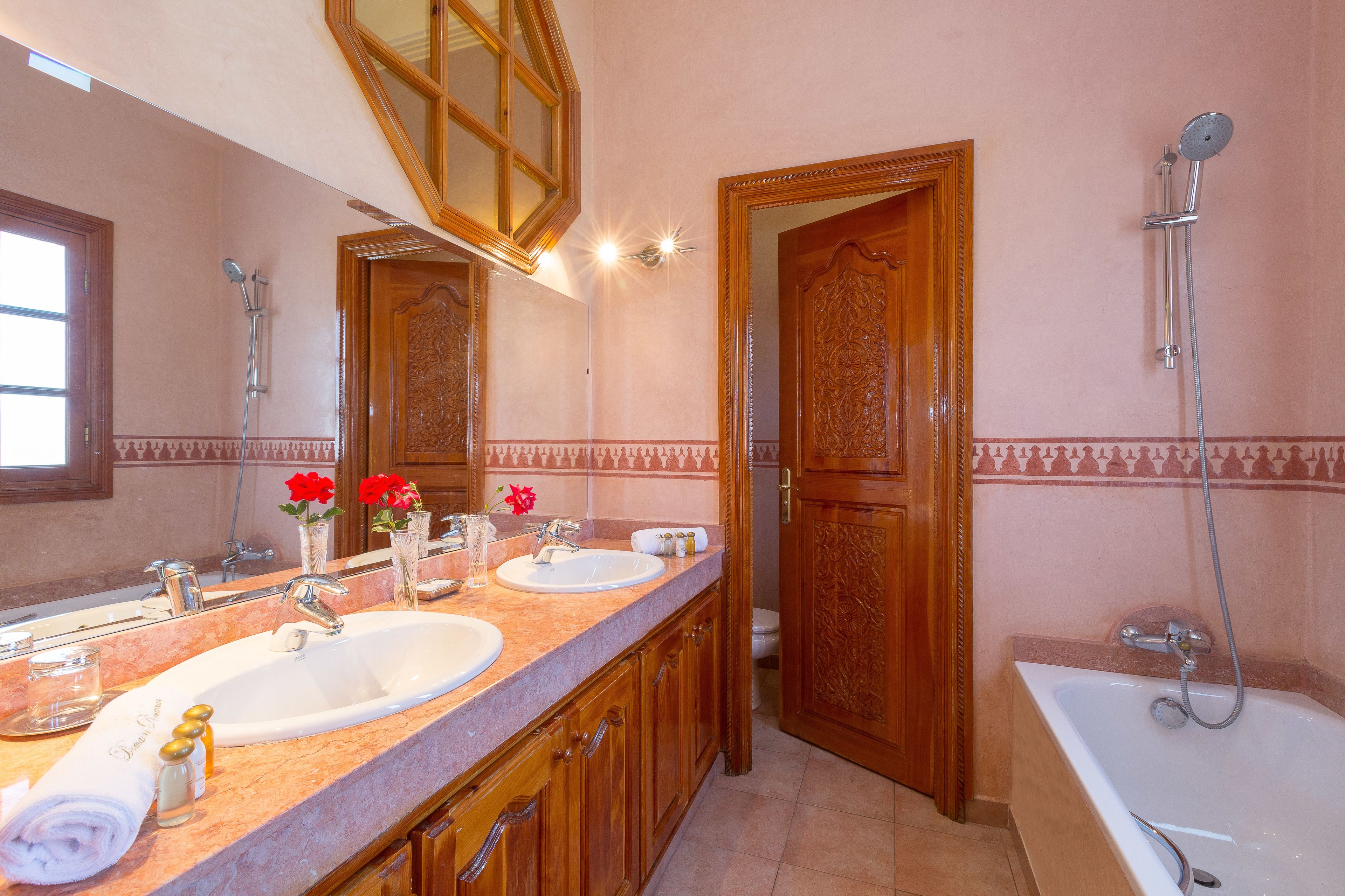 Foto - Domaine Rosaroum