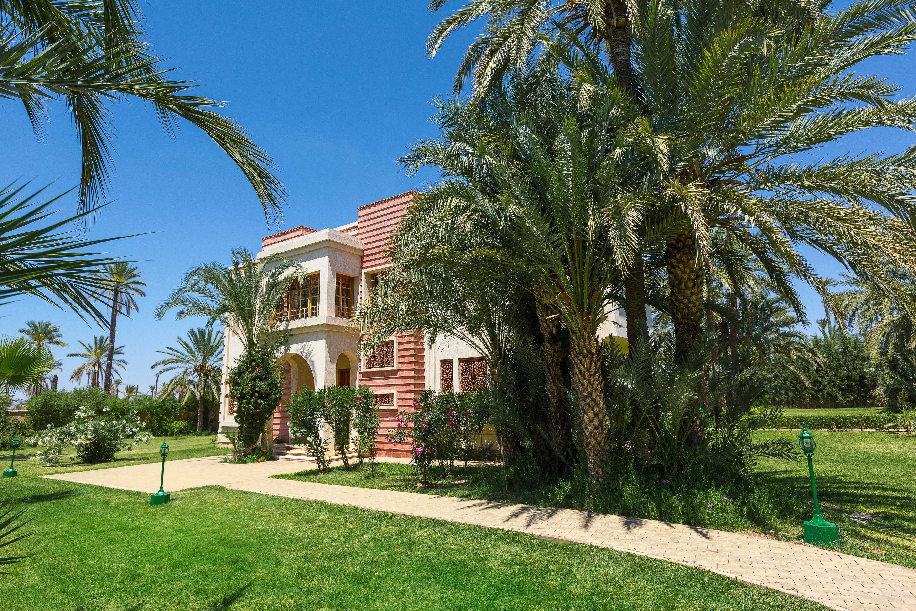 Foto - Domaine Rosaroum