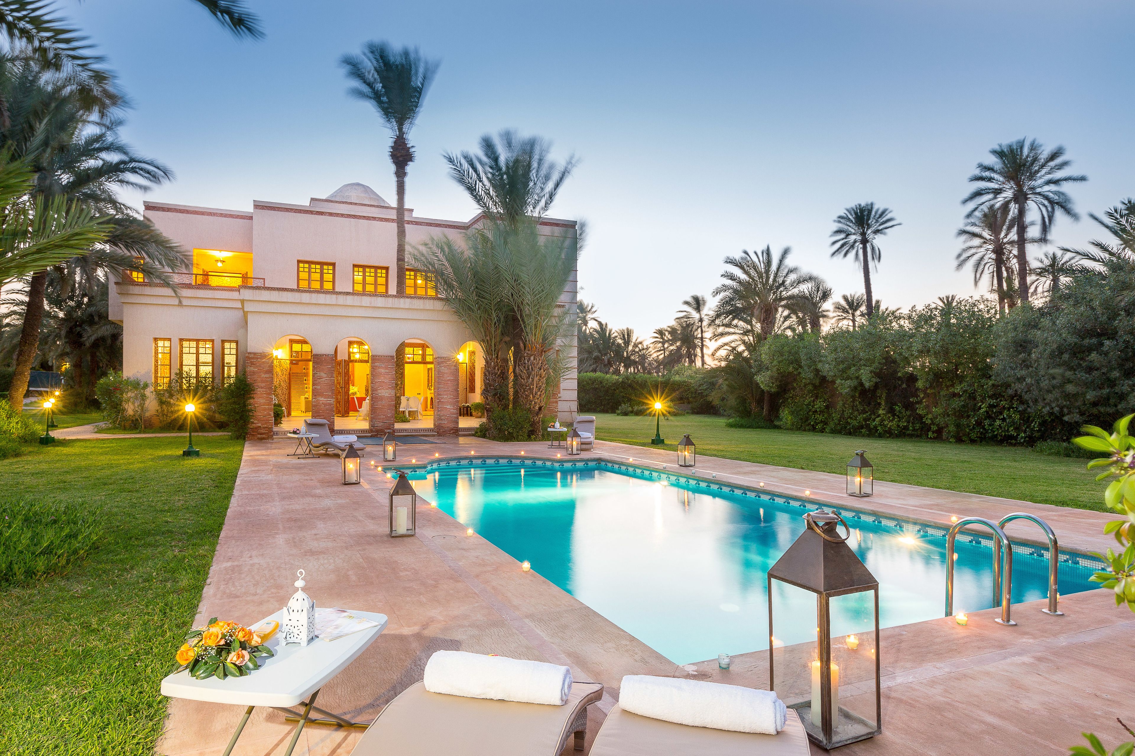 Foto - Domaine Rosaroum