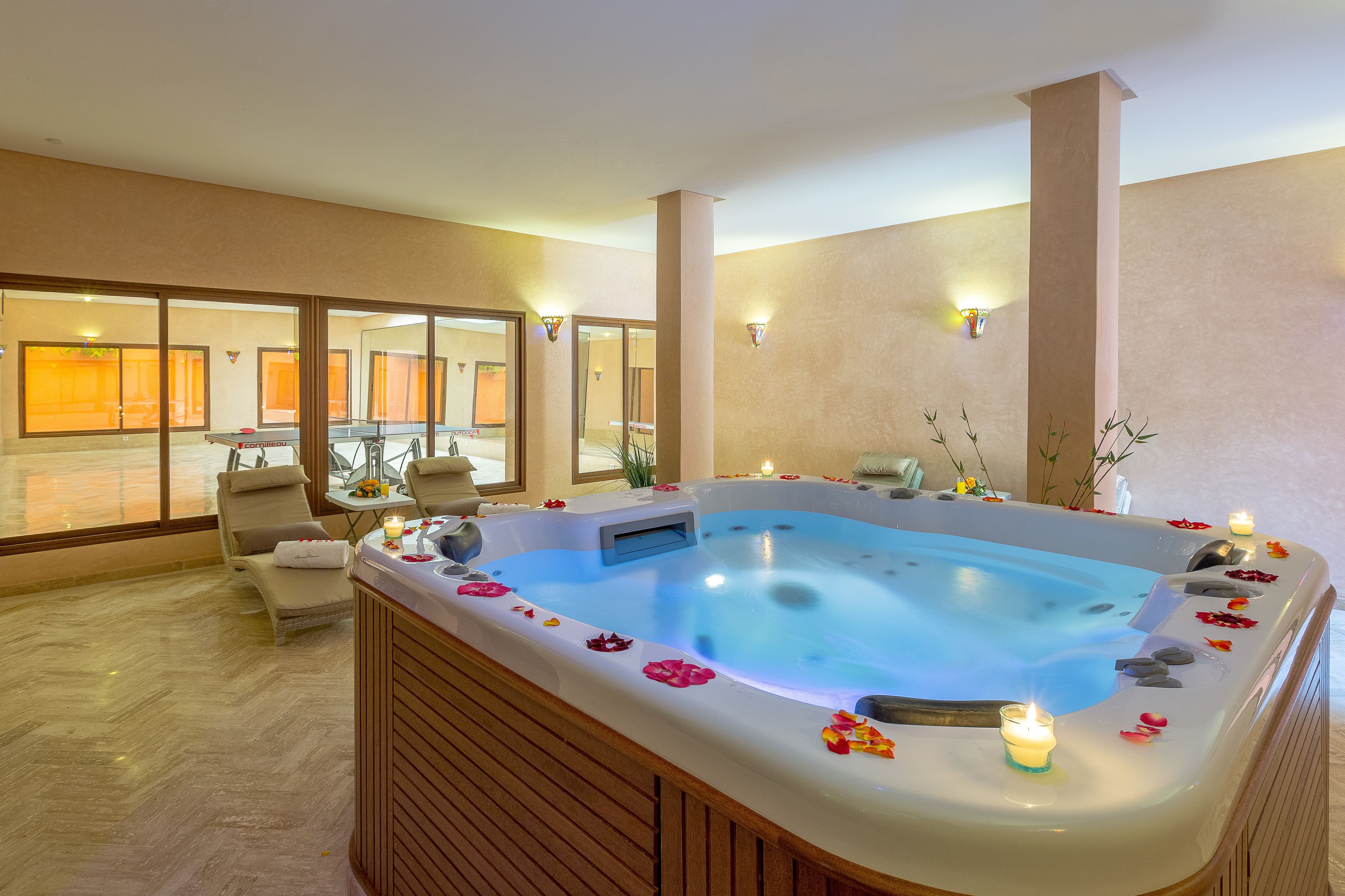 Foto - Domaine Rosaroum