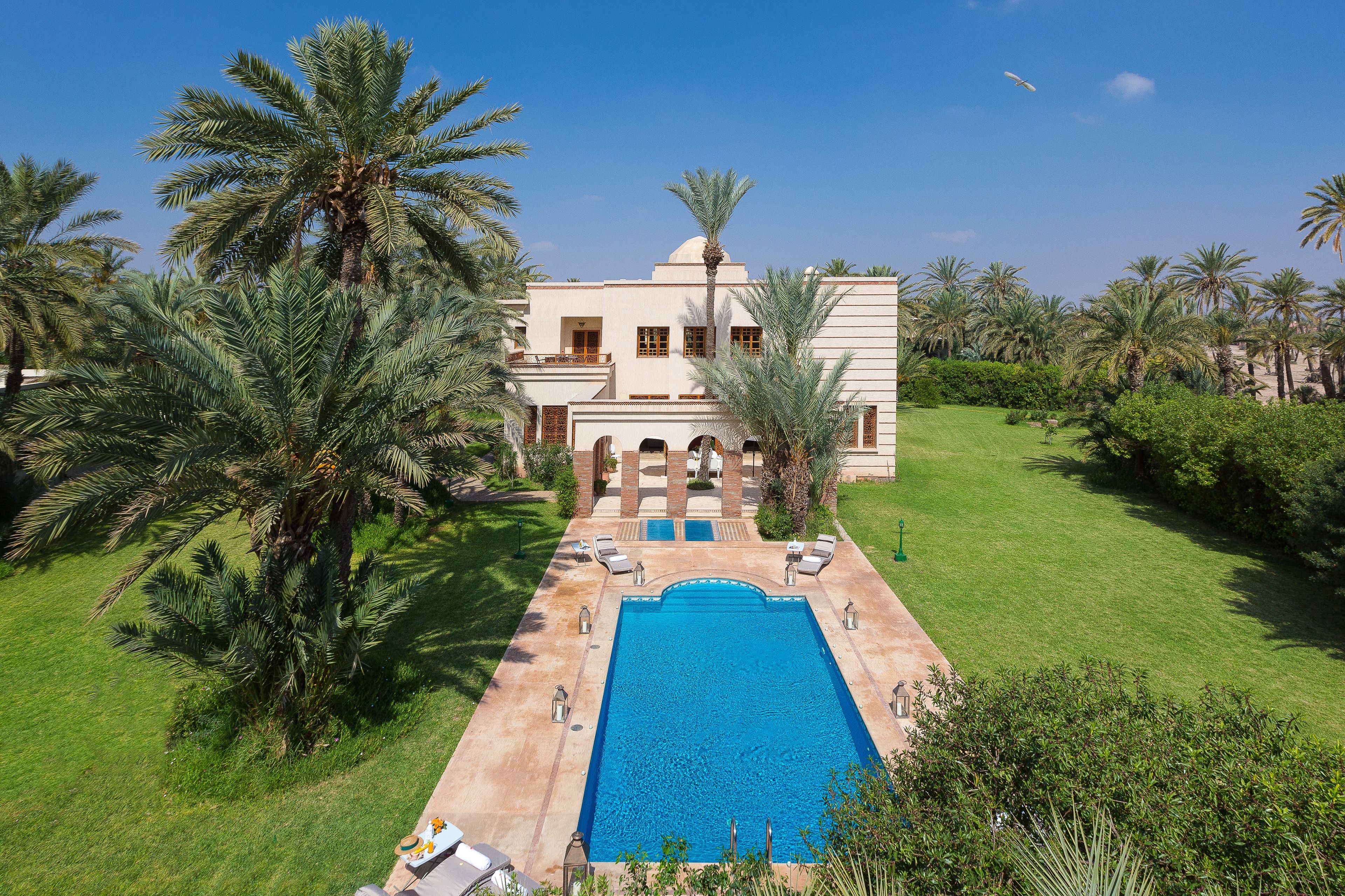 Foto - Domaine Rosaroum