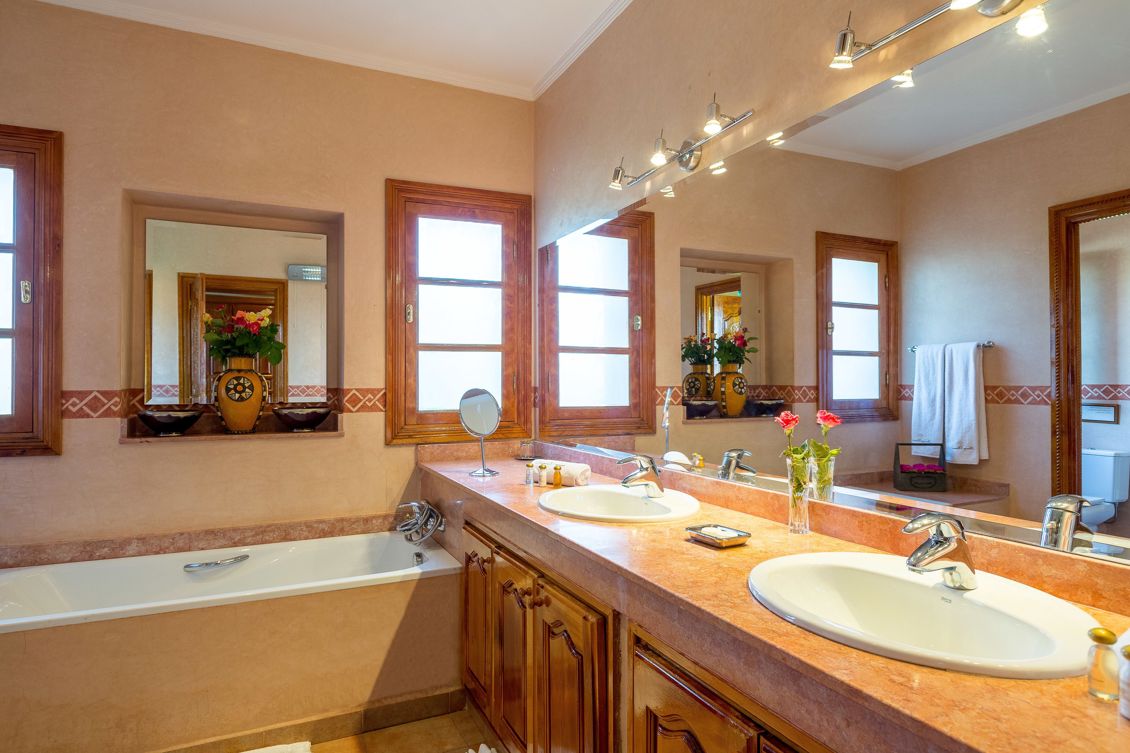 Foto - Domaine Rosaroum