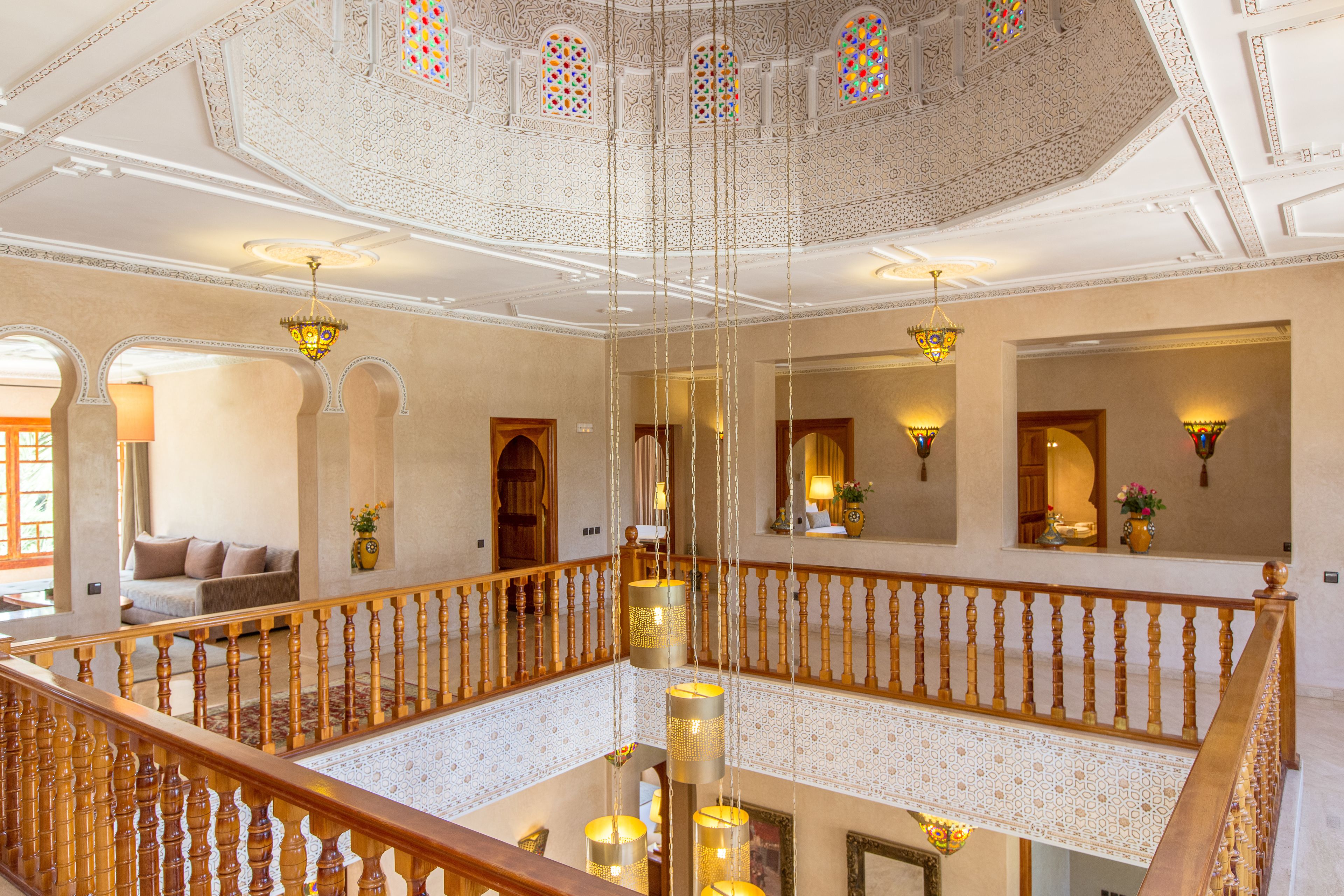 Foto - Domaine Rosaroum