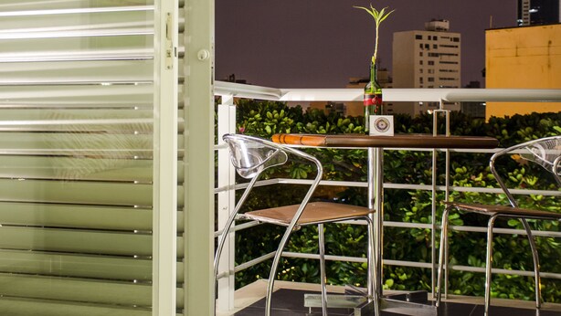 Balcon