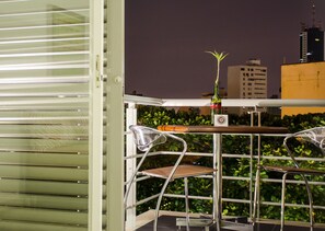 Balcón
