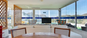 Hotel Petropolis Inn