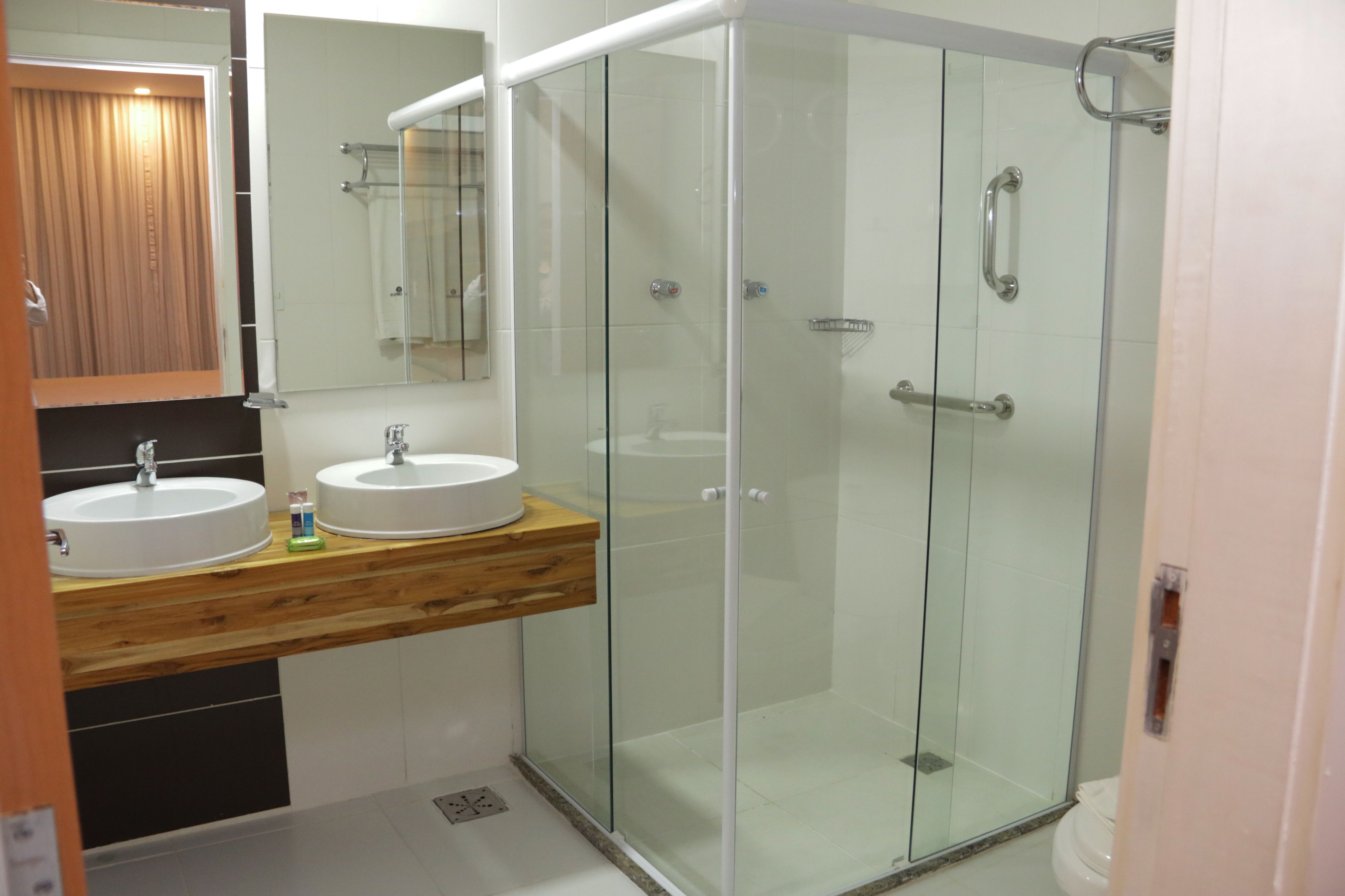 Foto - Hotel Petropolis Inn