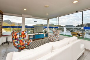 Terras