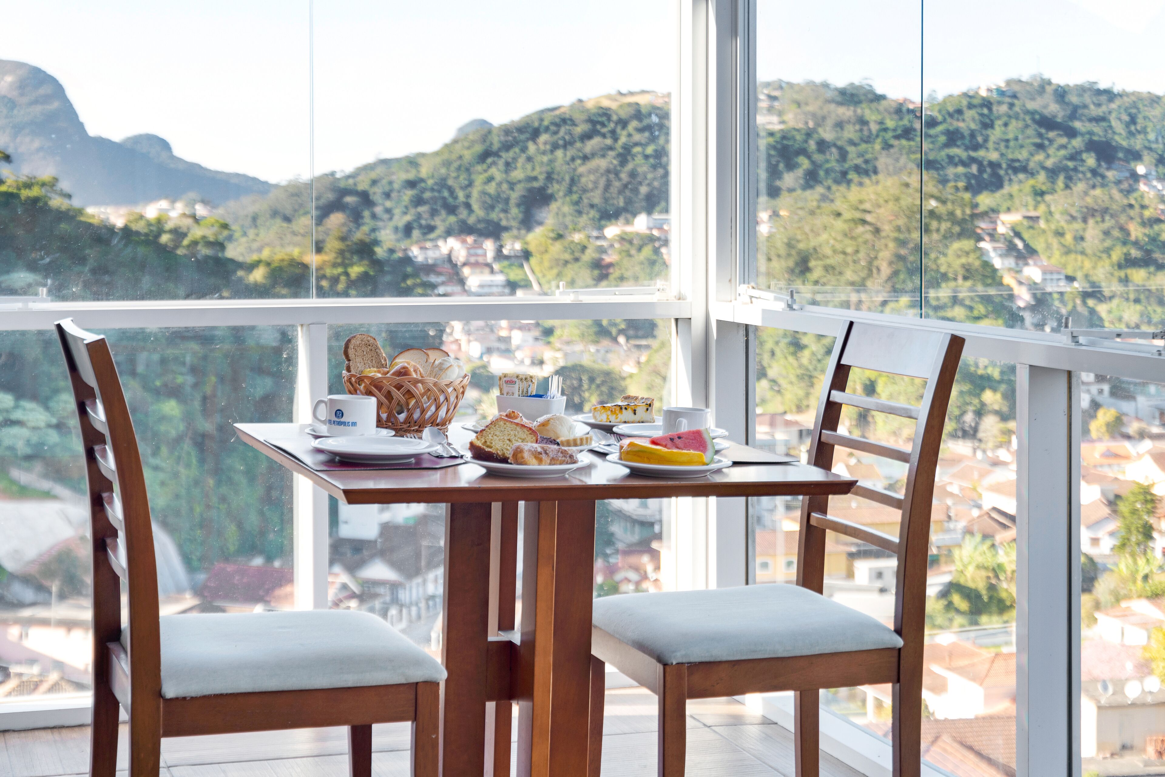 Foto - Hotel Petropolis Inn