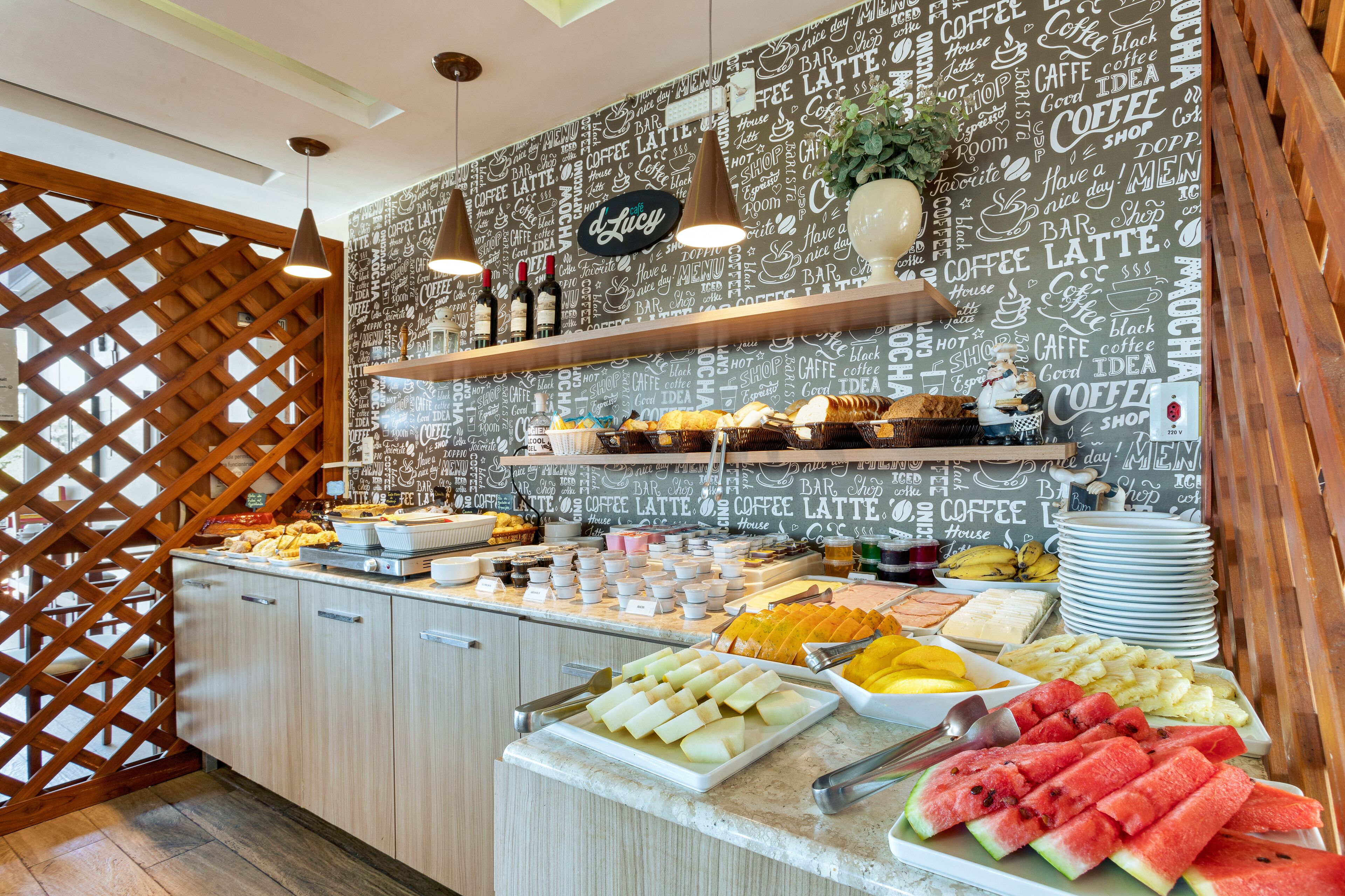 Foto - Hotel Petropolis Inn