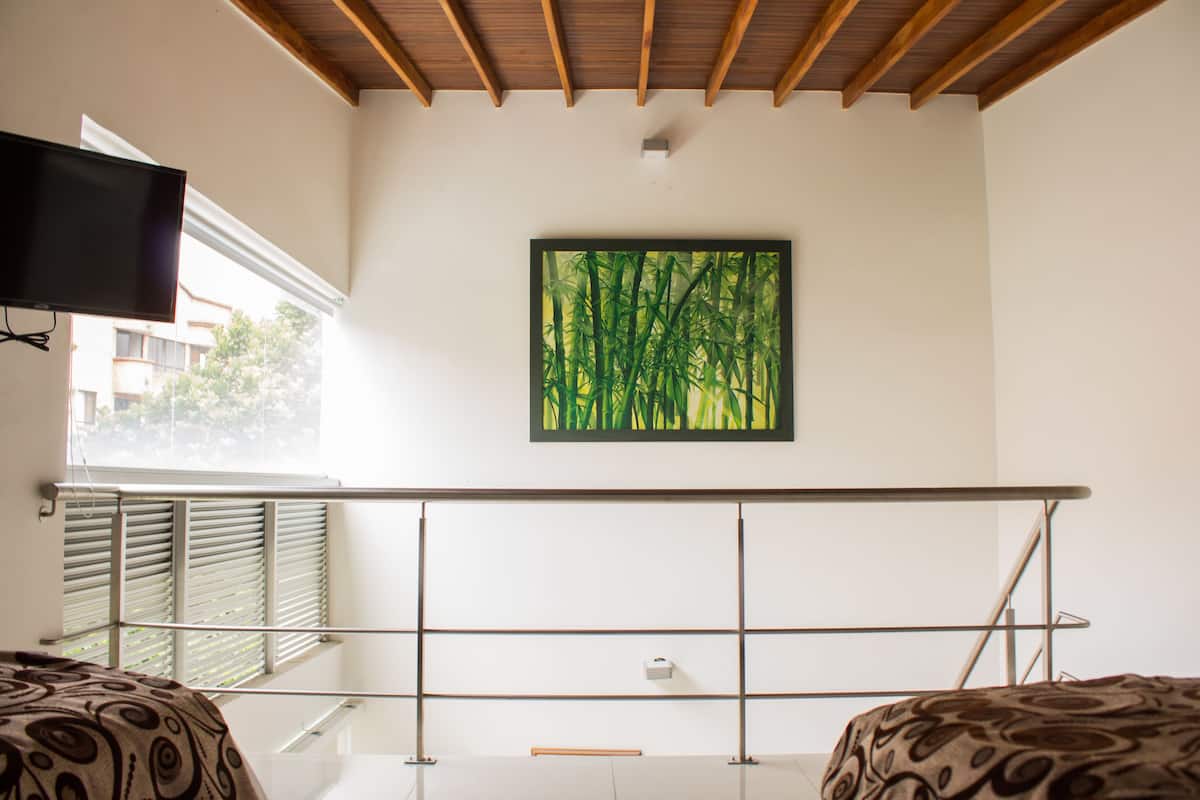 Junior Suite | In-room safe, desk, soundproofing, rollaway beds (surcharge)