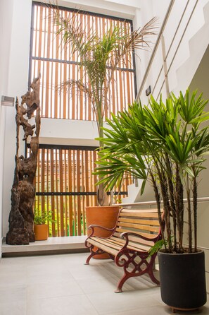 Meeting facility - Hotel Laureles Loft (Medellín)
