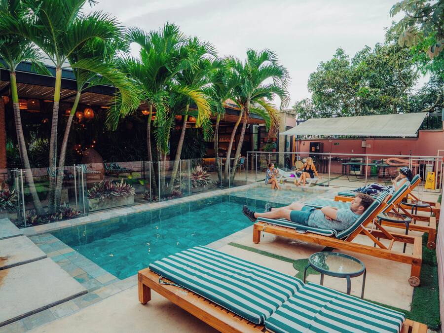 Pool