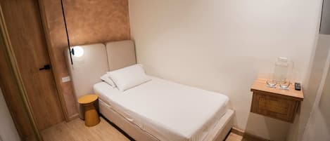 Standard Room, 1 Single Bed, Private Bathroom