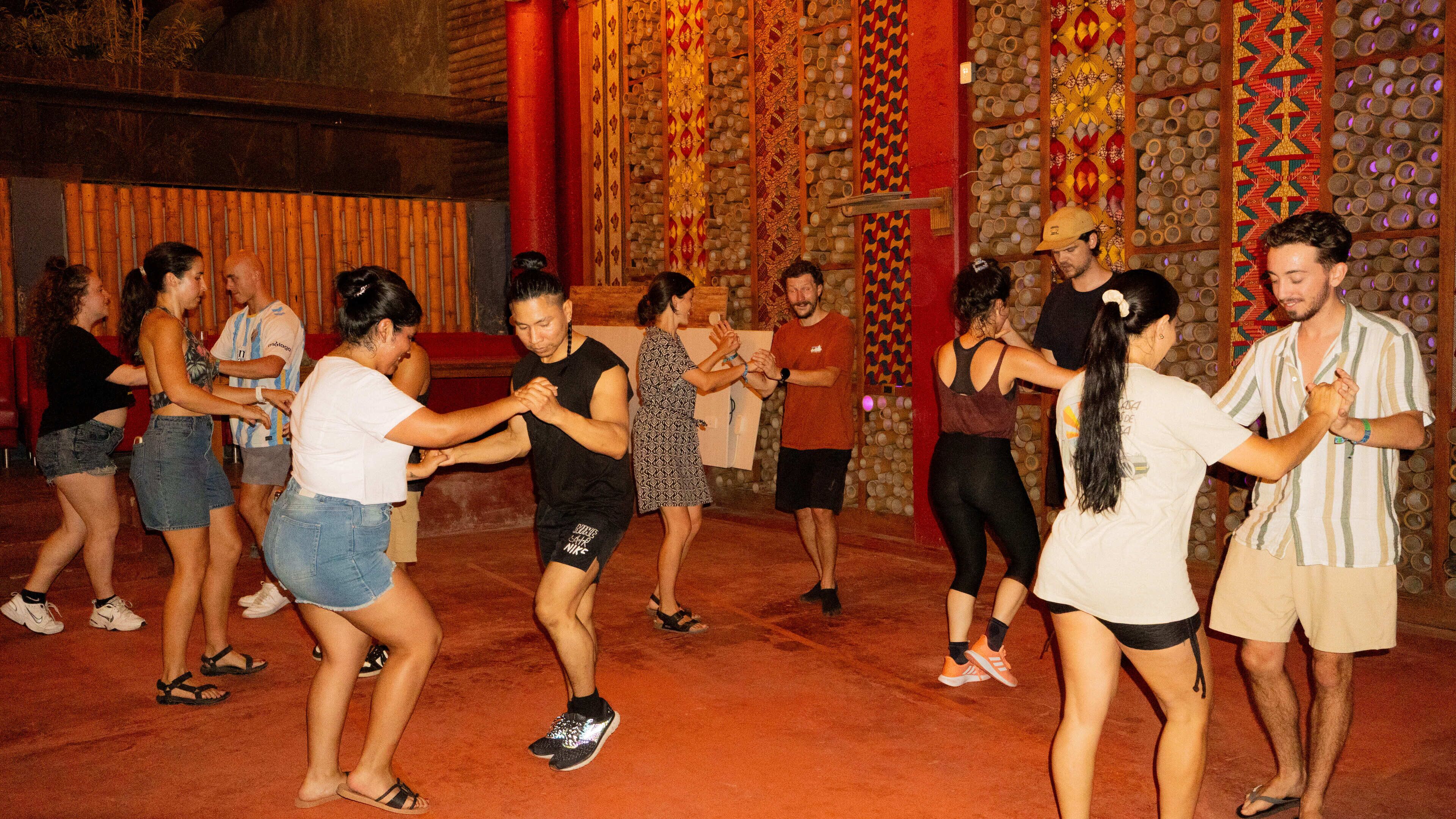 Photo - Viajero Hostel Cali & Salsa School