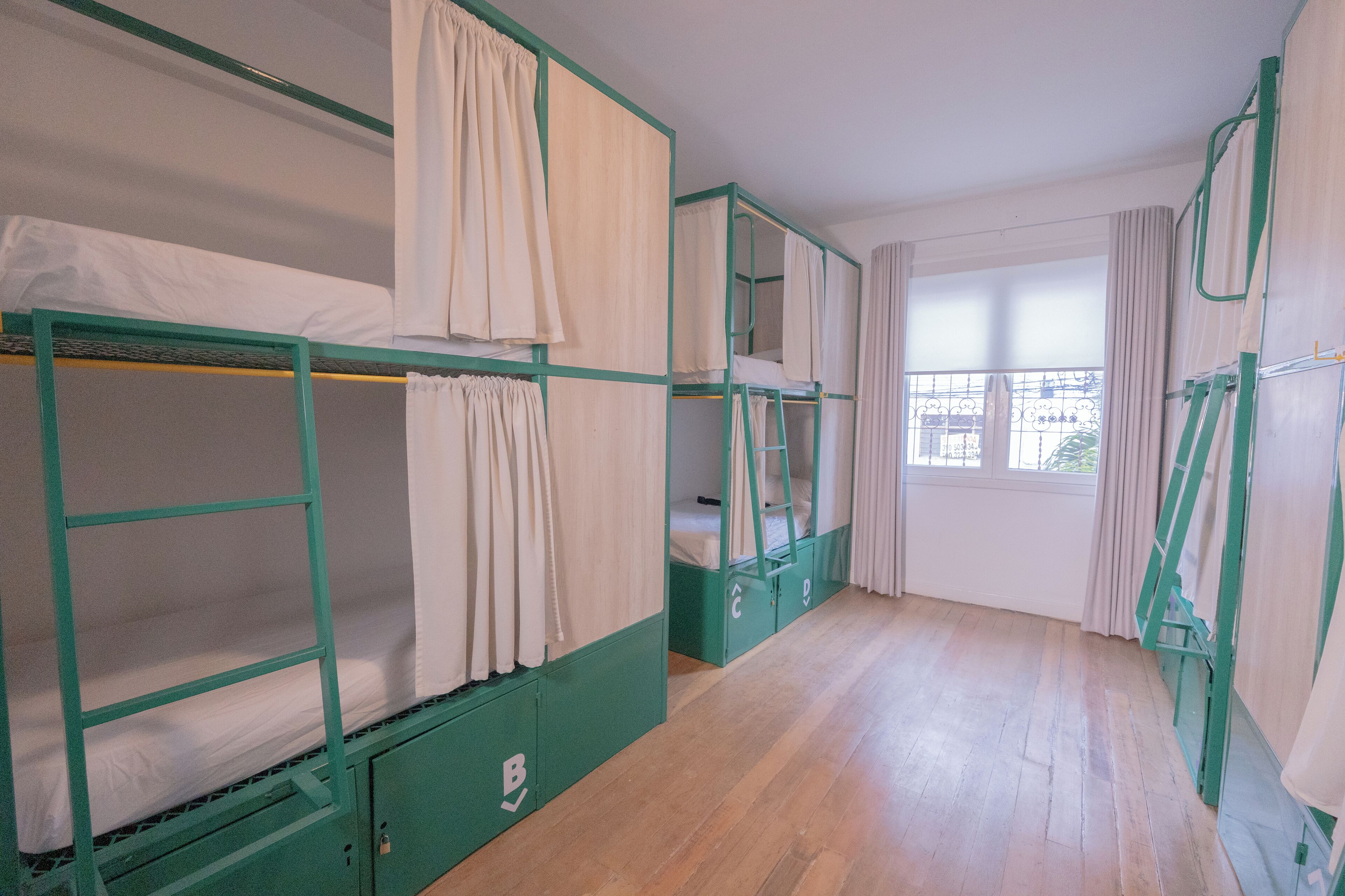 Photo - Viajero Hostel Cali & Salsa School