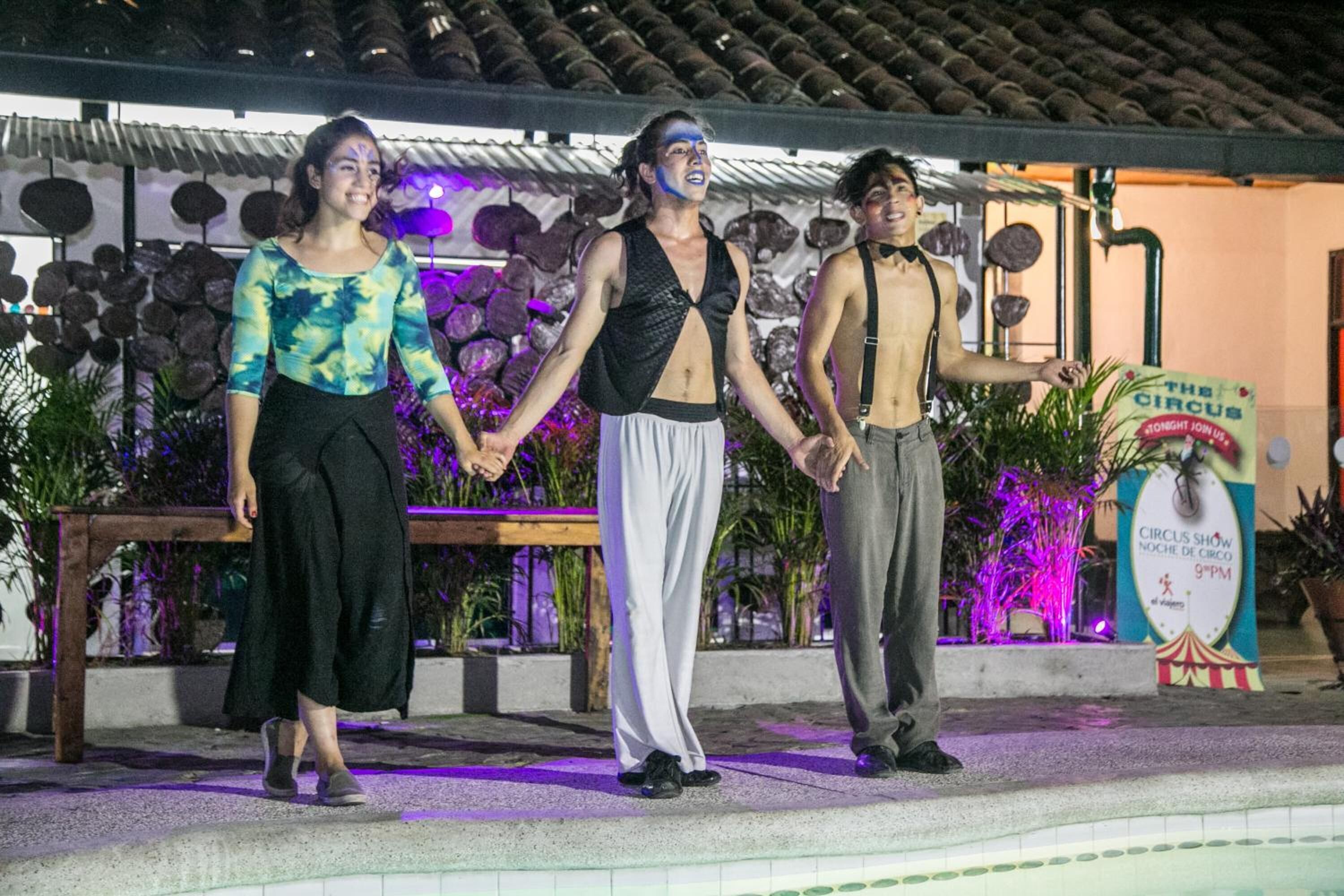 Foto - Viajero Hostel Cali & Salsa School