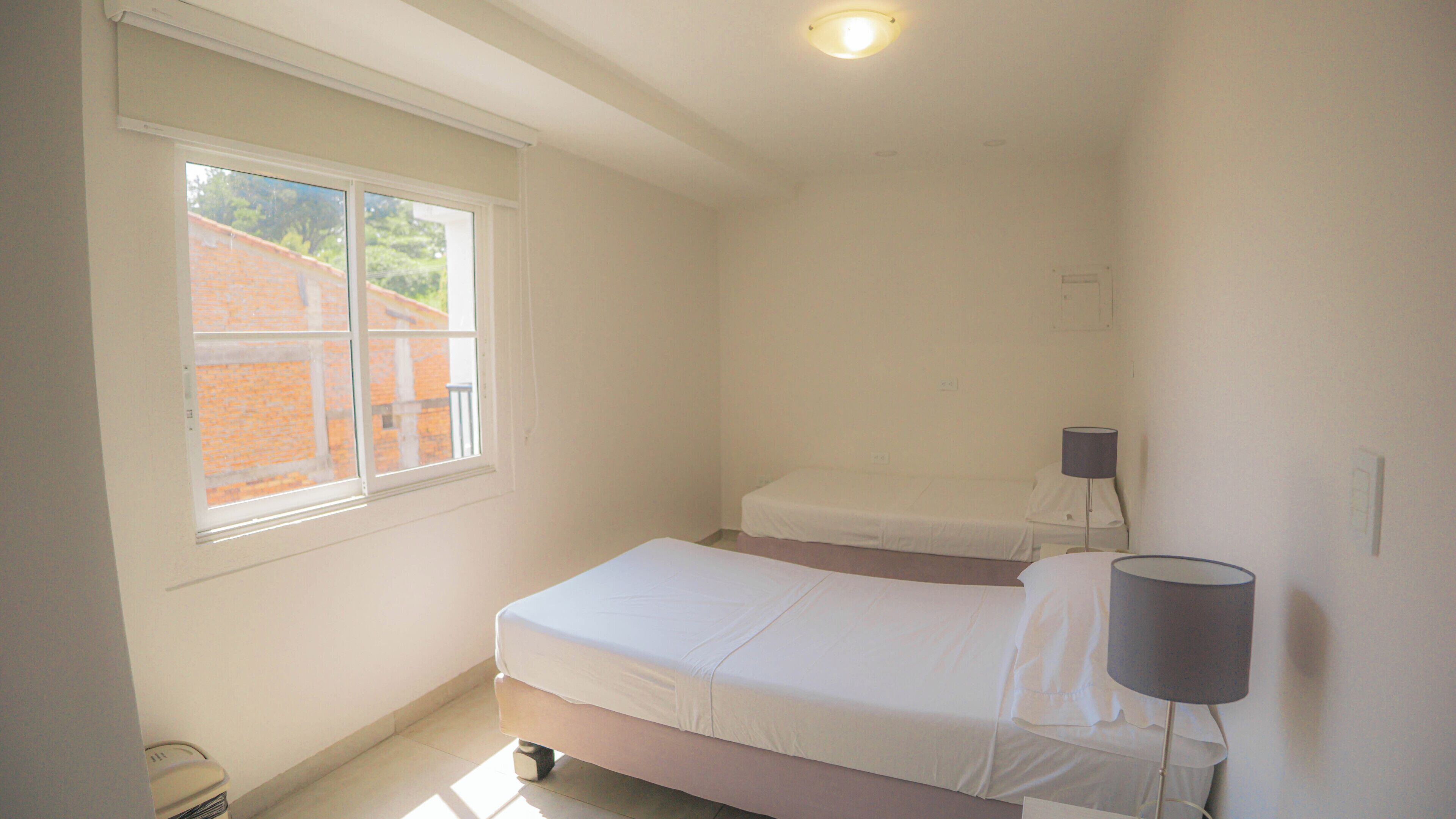 In-room safe, free WiFi, bed sheets