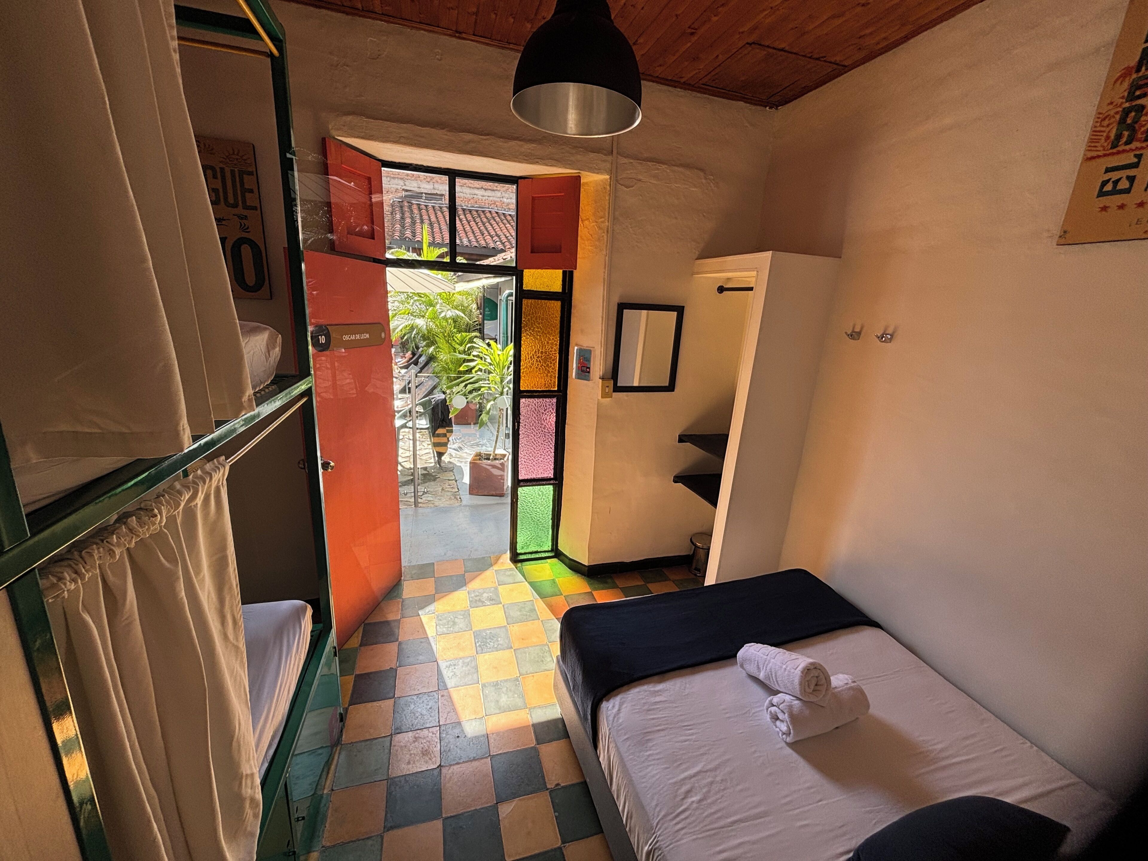 Foto - Viajero Hostel Cali & Salsa School