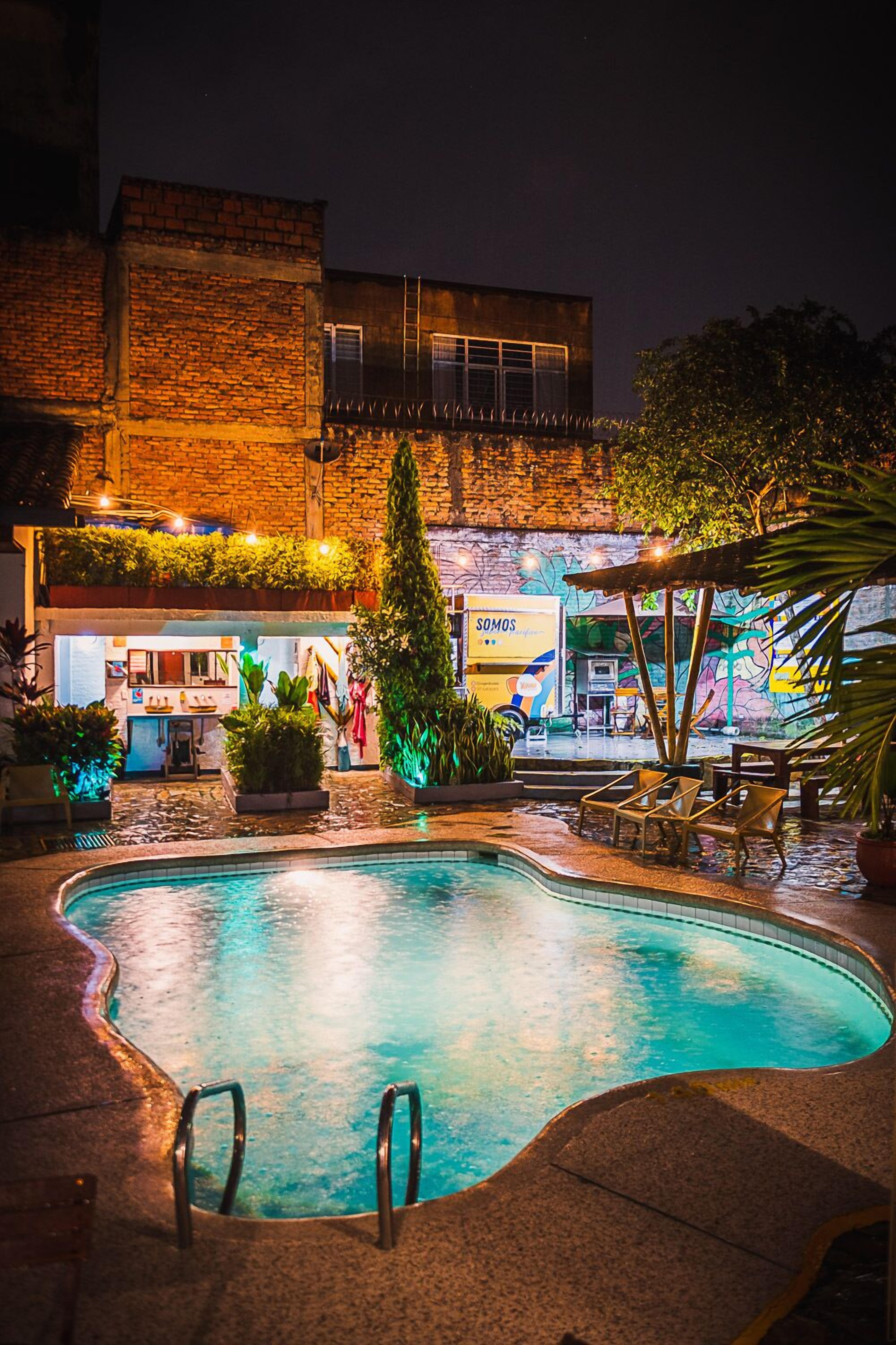 Foto - Viajero Hostel Cali & Salsa School